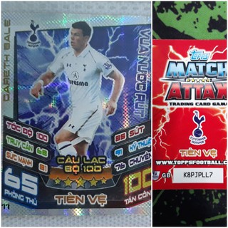 [THẺ HIẾM] Thẻ Poca 2012-2013