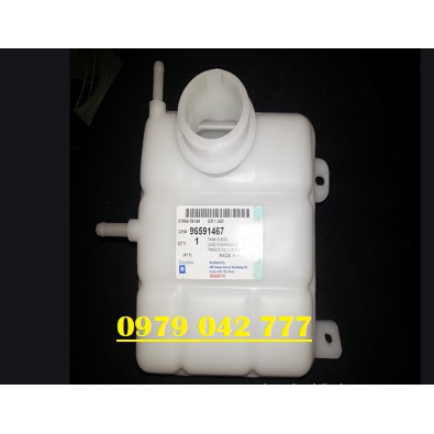 Bình nước phụ Lacetti