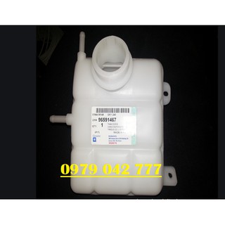 Bình nước phụ Lacetti