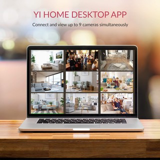CAMERA QUAN SÁT XIAOMI YI HOME 1080P