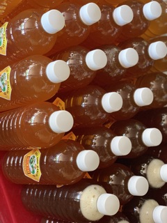 1 lít mật ong hoa cà phê đăklak