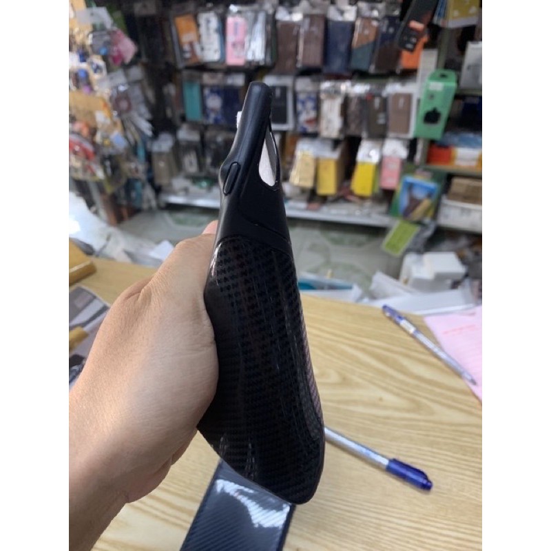 Bao da Samsung A8 Star thời trang