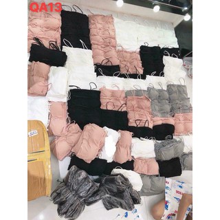 ÁO NGỰC QUÂY 2 DÂY