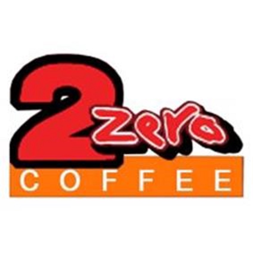Cà phê sữa hòa tan Big Coffee - 2 zero