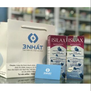 ISILAX MAMMA