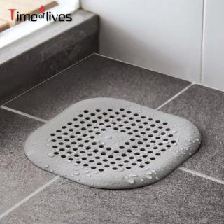 Nắp Đậy Cống Thoát Nước Bồn Rửa Chén / Phòng Tắm Tiện Dụng