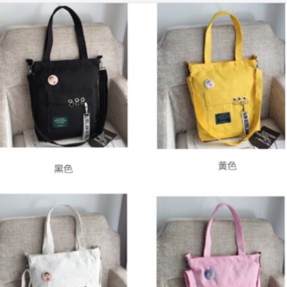 Túi tote living khuyen