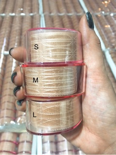 Kích mí cuộn fulset S-M-L