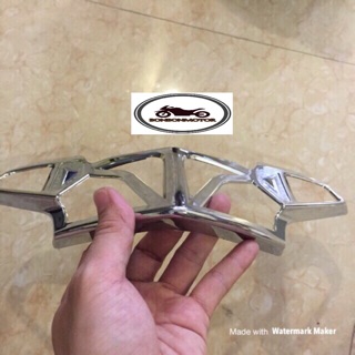 Ốp Đèn Hậu Vision 2014-2018