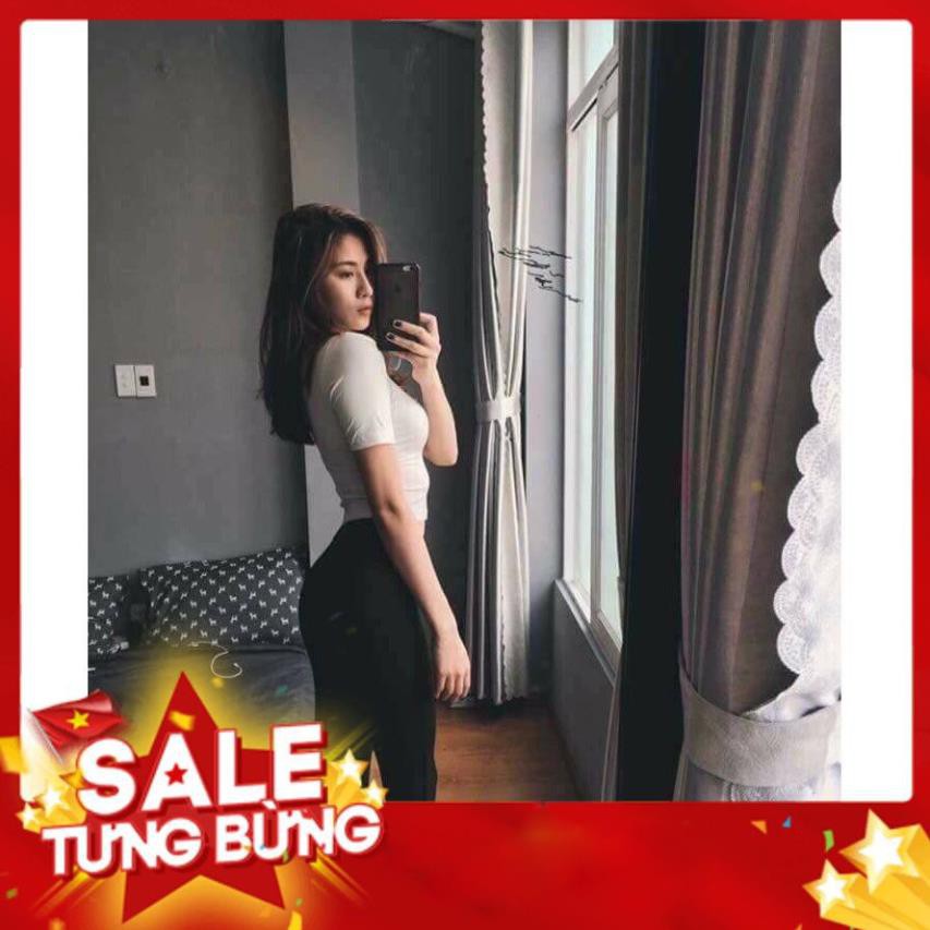 [GIÁ HỦY DIỆT] XẢ HÀNG - Quần Leggings Pepsi Cola Full Hộp