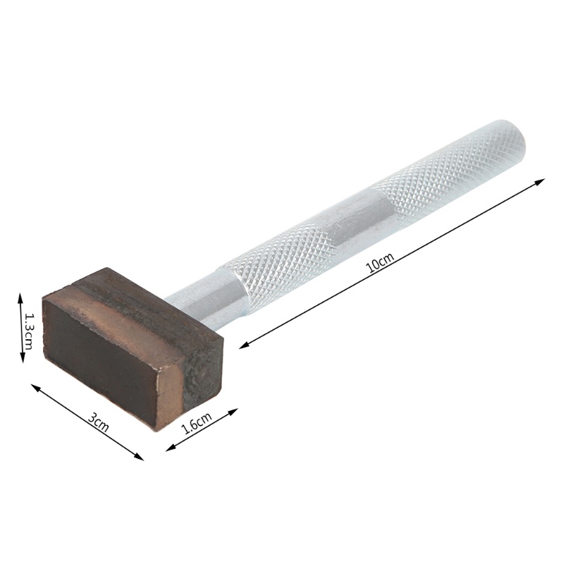 1 Dụng Cụ Mài Kim Cương Tiện Lợi