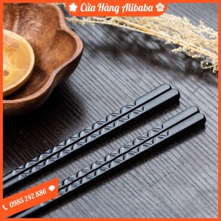 Đũa Kháng Khuẩn Shikisai