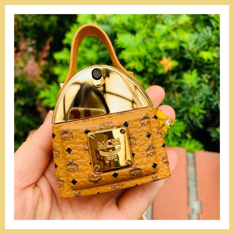 Nước Hoa MCM Eau De Parfum