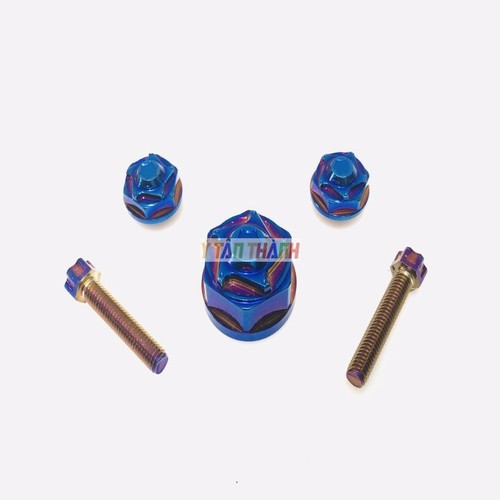 bộ ốc chản pa raider fi 2019