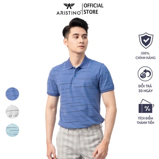 Áo Polo ARISTINO APS045S1 Form Regular Tag 550K