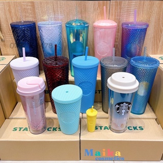 Ly starbucks chính hãng thái + hàn