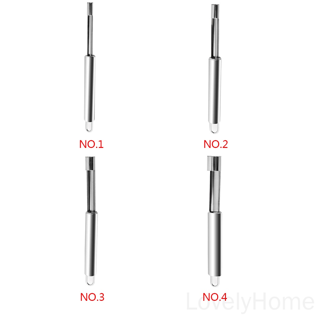 Dụng Cụ Tách Lõi Cherry Bằng Thép Không Gỉ