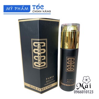 Tinh dầu dưỡng tóc mềm mượt COCO Macxi