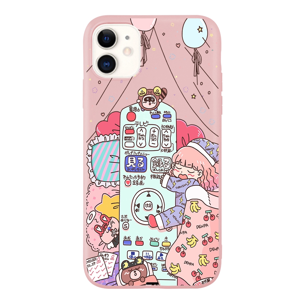 Ốp điện thoại cho iPhone 11 11Pro 11ProMax 6 6s 7 8 X XS XR XSMAX A5S/A7 A3S Realme 5/5S A9 2020/A5 2020 F11Pro A71 A37 | BigBuy360 - bigbuy360.vn