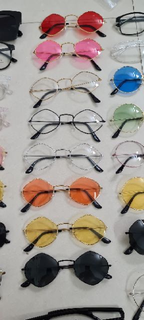 Kính thời trang đồng giá 10k | BigBuy360 - bigbuy360.vn