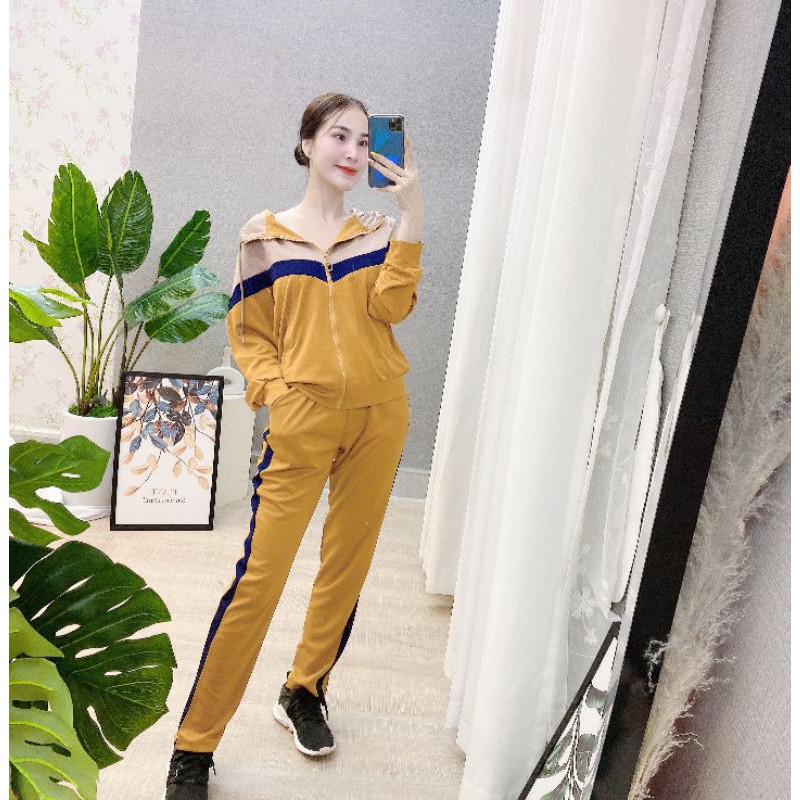 bộ thể thao phối cao cấp A500.219 | BigBuy360 - bigbuy360.vn