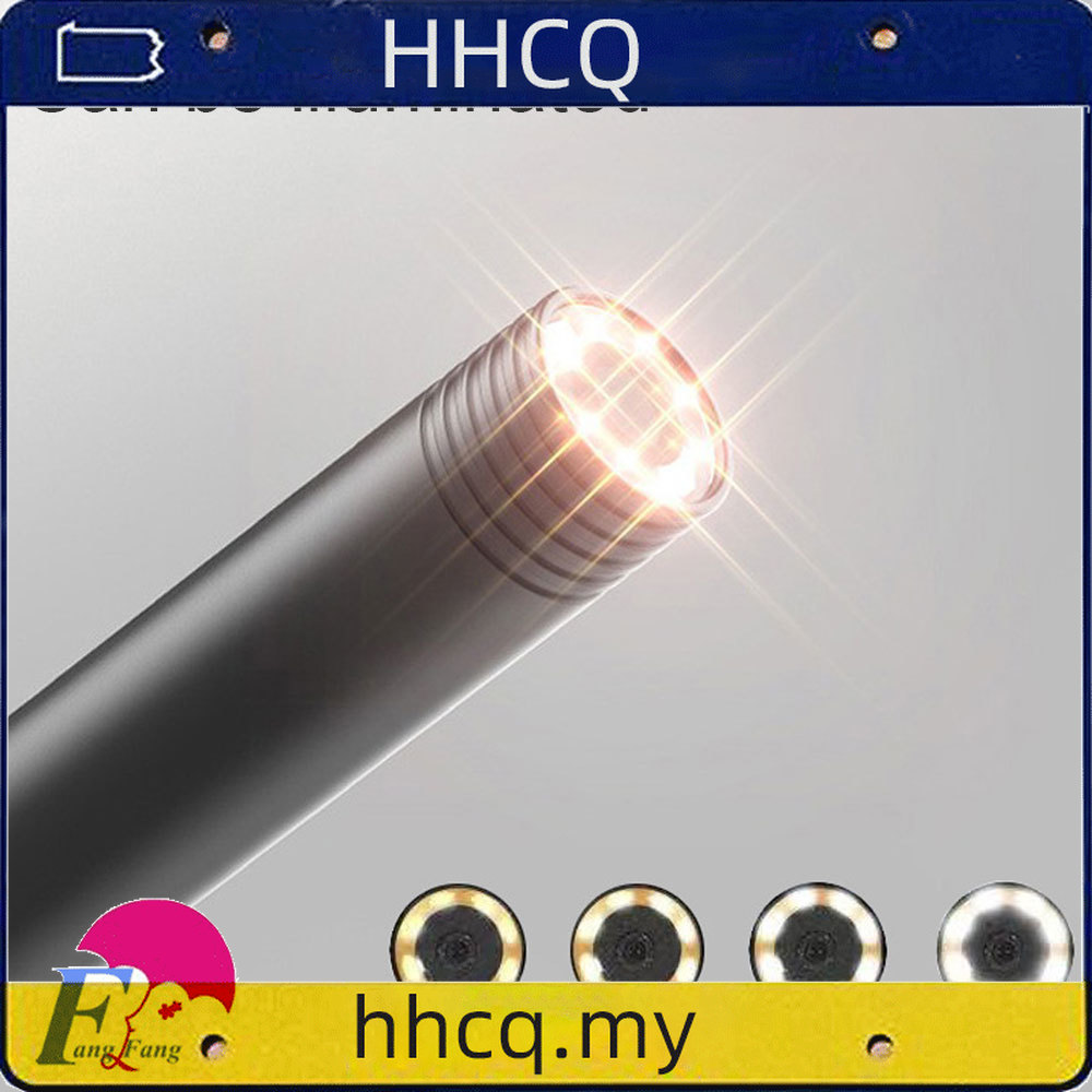 Ống Ngắm 3 Trong 1 5.5mm 1 / 2 / 5m Chất Lượng Cao