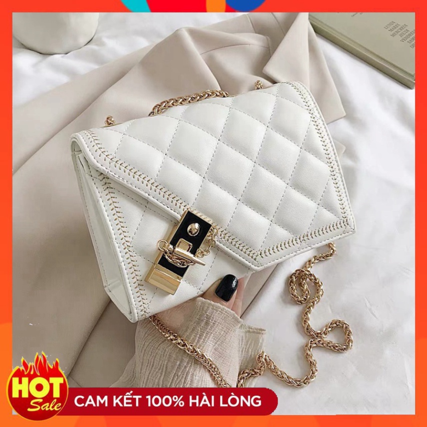 Hàng loại 1 Túi xách nữ 💼 TE10 💼 Túi đeo chéo, đeo vai Hàn Quốc hottrend