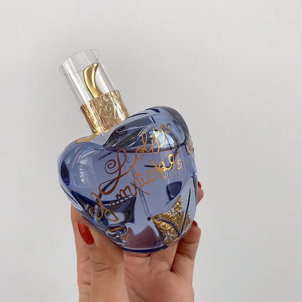 [Mã SRBACK010912 hoàn 20K xu đơn 50K] ✦GH✦ Nước hoa Tester Lolita Lempicka EDP 5ml/10ml/20ml | BigBuy360 - bigbuy360.vn