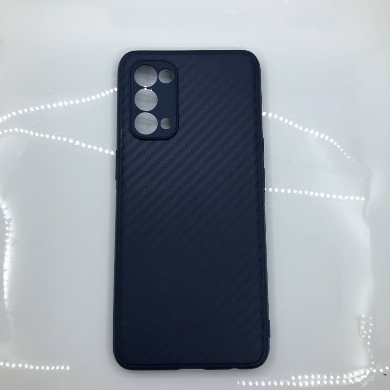 Ốp lưng OPPO Reno 5 Hàng cao cấp Chính Hãng Meetu