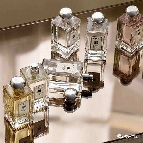 Nước hoa Jo MALONE từ nước Anh với thiết kế trong suốt 100ml