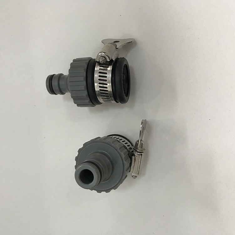 Bộ đầu vòi xịt nước rửa xe, tưới cây chuyên dụng