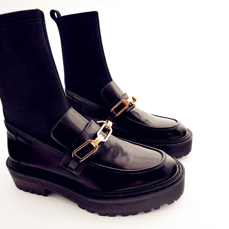 DR. MARTENS Giày Boot Cao Gót Phong Cách Trẻ Trung Dành Cho Nữ