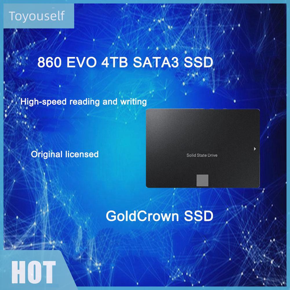 Ổ Cứng Ssd Sata Iii 2.5 Inch Cho Máy Tính Laptop | BigBuy360 - bigbuy360.vn