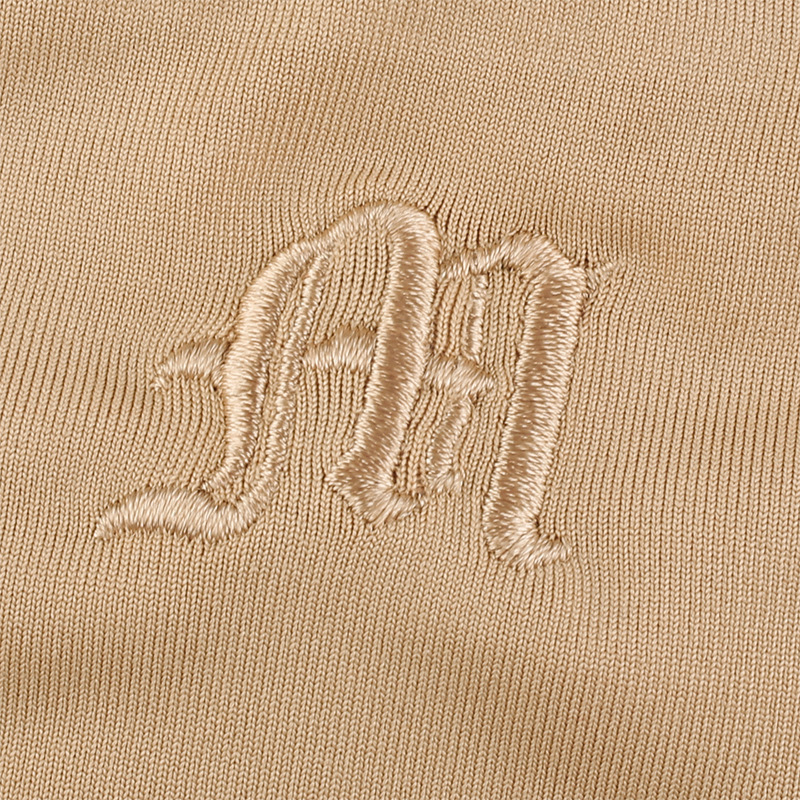 DUNEA Áo lót hai dây thêu chữ gợi cảm dành cho nữ DUNEA