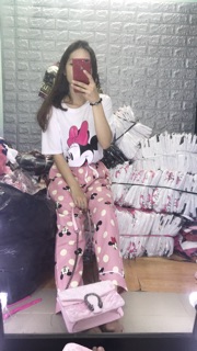 Set bộ nhiều mẫu.