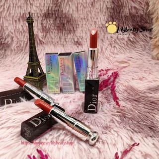 Son Dior Addict Lacquer Stick mini 1.4g hàng chính hãng quyến rũ gợi cảm bất ngờ