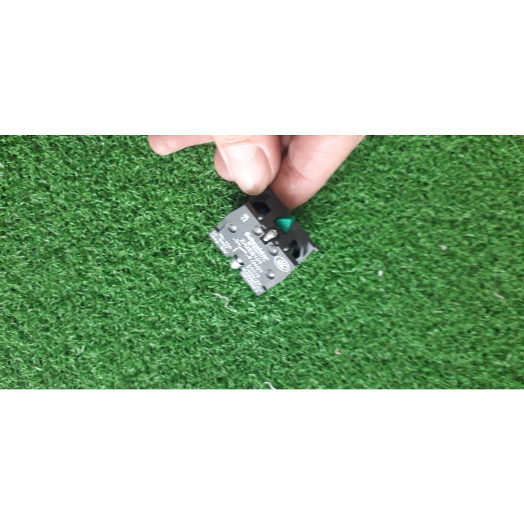 Tiếp điểm phụ ZA2EE101 1 NO Schneider dùng cho dòng XA2