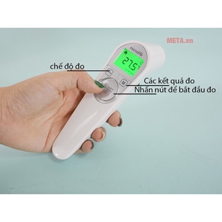 Nhiệt Kế NC200