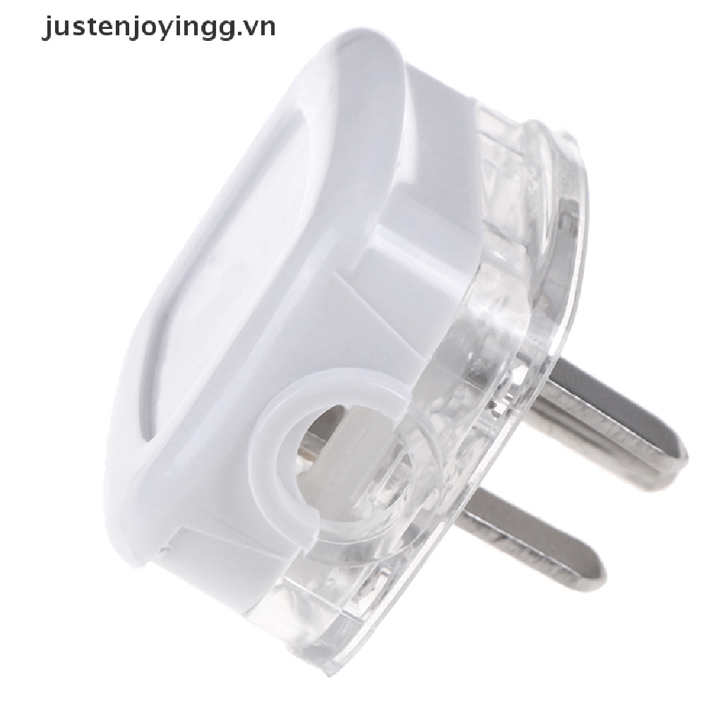 Phích Cắm Điện Us 5-15P AC 3-Pin Tiện Dụng Khi Đi Du Lịch