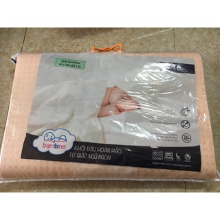 Nệm cao su Liên Á Bambino ngang 70cm DẦY 2cm (chọn phân loại kích thước nhé)