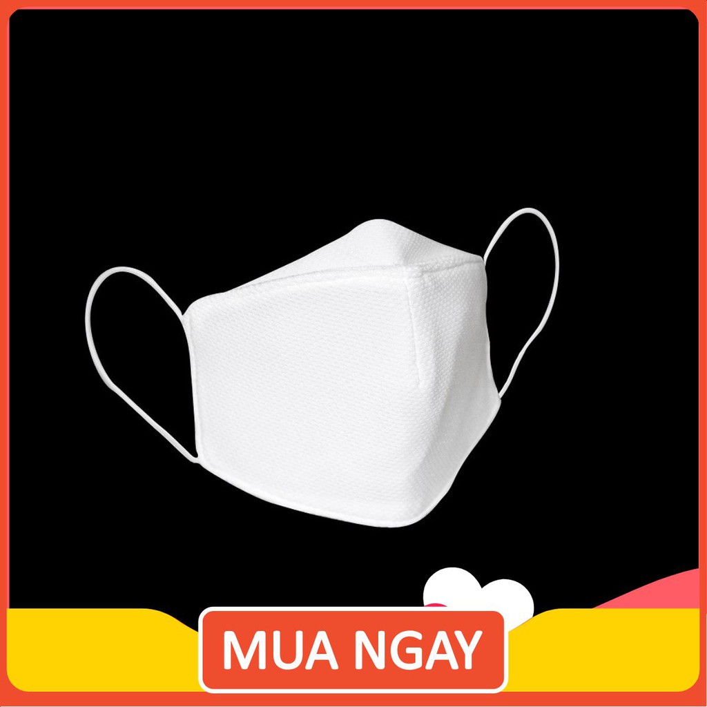 Khẩu Trang  Cho Bé Vải Kháng Khuẩn Protech Mask Chính Hiệu Cao Cấp Dùng Tốt Hơn KT Y Tế AC02-04-BB TokyohShop | BigBuy360 - bigbuy360.vn