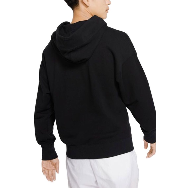 Áo khoác nỉ đen form to Bigsize 38-100kg - Áo hoddie dây kéo basic dễ phối đồ