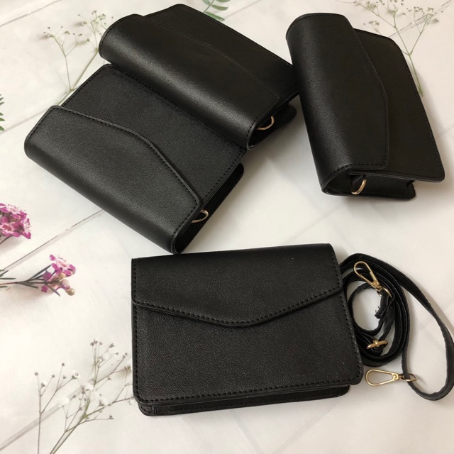 Túi bì thư ( THANH LÝ )