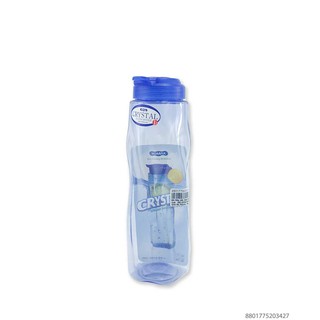 BÌNH NƯỚC CRYSTAL KOMAX 20342 1L