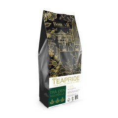 Trà Đen Nguyên Lá TeaPride 450g | BigBuy360 - bigbuy360.vn