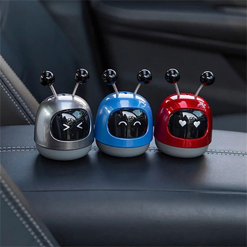 Phụ Kiện Khuếch Tán Tinh Dầu Để Bàn Trang Trí Nội Thất Xe Hơi