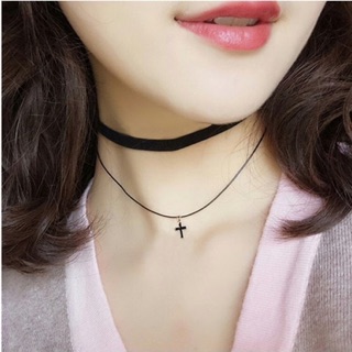 SÉT 10 VÒNG CHOKER