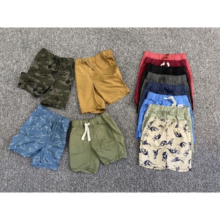 Quần kaki oldnavy xuất dư bé trai Sz 12M-5Y