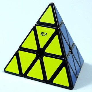 Qiyi Qiming A Pyraminx Rubik Biến Thể 4 Mặt Rubik Tam Giác