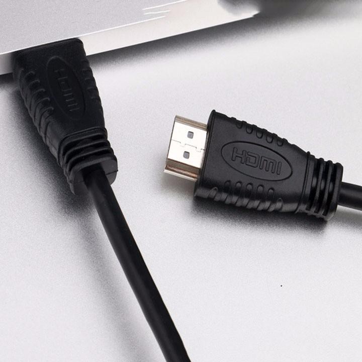 Cáp 2 Đầu HDMI 5 Mét